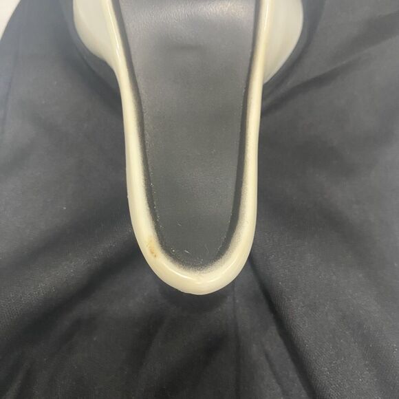 Easter Unlimited Scream Ghostface Mask 9206WM 2023 With Hooded Robe OSFM - Picture 4 of 9